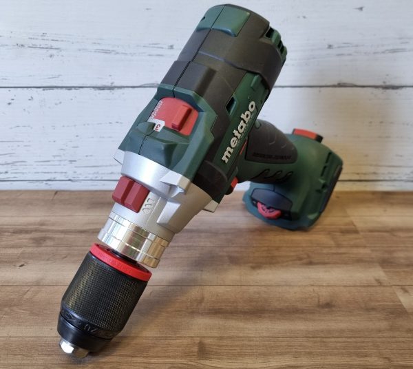 Metabo 18V Drill Driver TW371417 - Image 8
