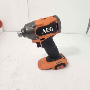 AEG DRILL (SKIN ONLY) #GN351740