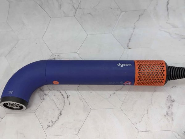 Dyson Supersonic r Professional Hair Dryer - BP379856 - Image 3