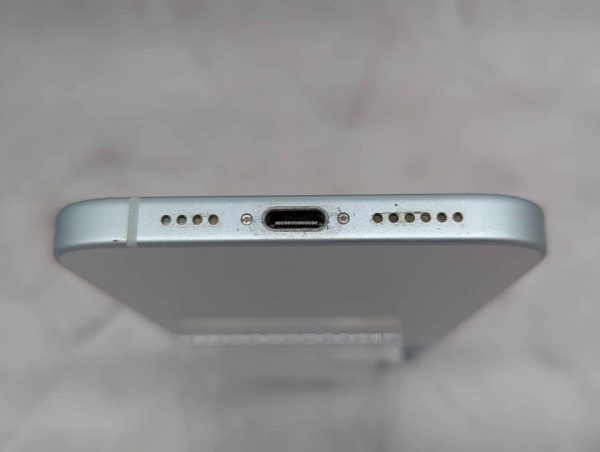Apple iPhone 15 Plus 128GB (MU163ZP/A) - BP378049 - Image 14