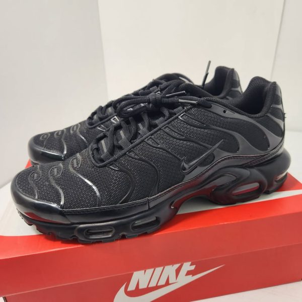 MENS NIKE TN'S SIZE US 11 #GN376742 - Image 2