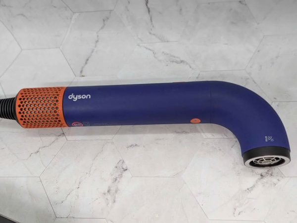 Dyson Supersonic r Professional Hair Dryer - BP379856 - Image 2