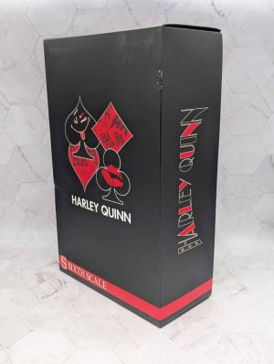 Sideshow Harley Quinn Sixth Scale Collectable Figure - BP377381