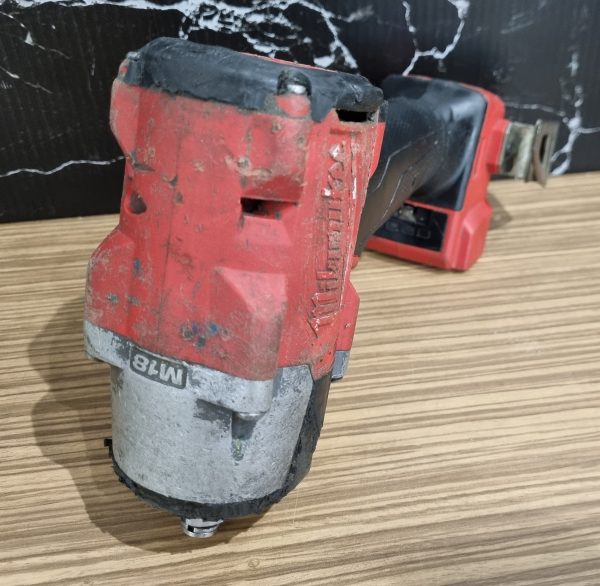 Milwaukee 18V Impact Wrench TW361825 - Image 7