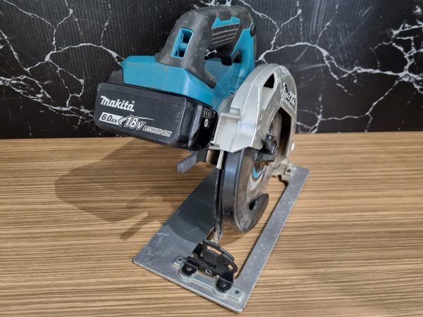 Makita 18V Circular Saw TW373675 - Image 16