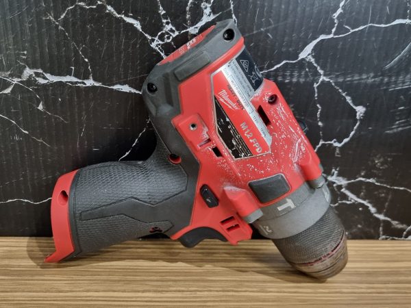 Milwaukee 12V Drill Driver TW361808 - Image 6