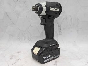 Makita 18V Brushless Impact Driver w/ 5.0Ah Battery - BP376629