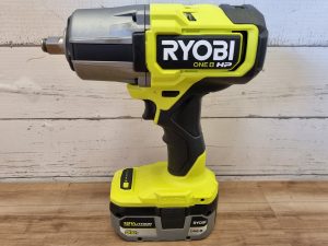 Ryobi 18V Impact Wrench TW376287