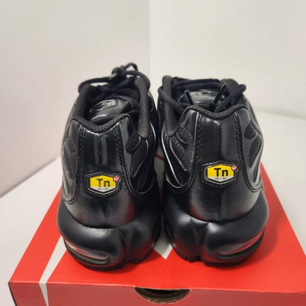 MENS NIKE TN'S SIZE US 11 #GN376742 - Image 11
