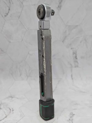 Stahlwille Manoskop 730/4 Quick Click 8-40N•m Torque Wrench - BP358589