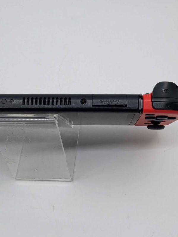 Nintendo OLED Switch - BL368276 - Image 8