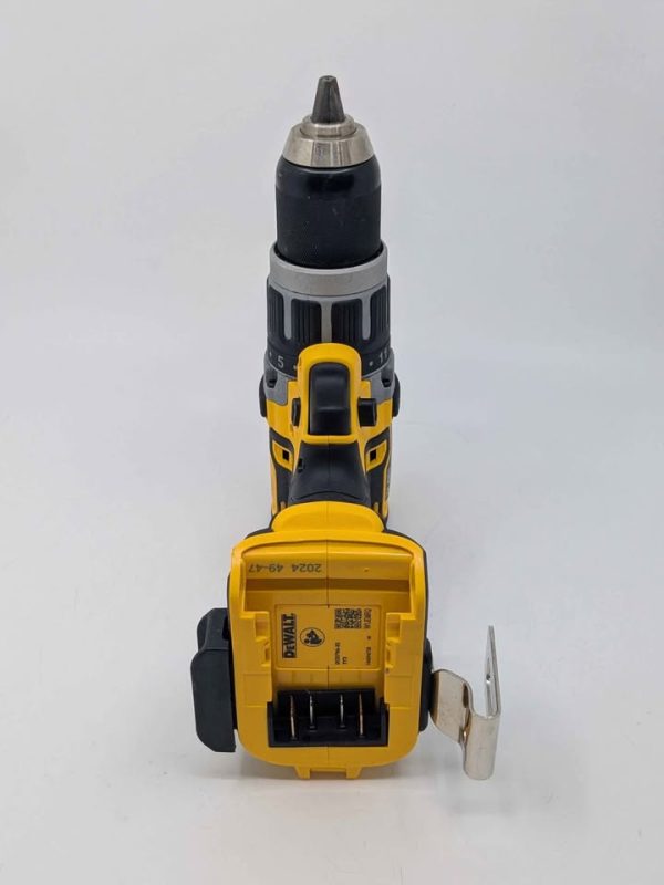 DeWalt Hammer Drill - BL379479 - Image 8