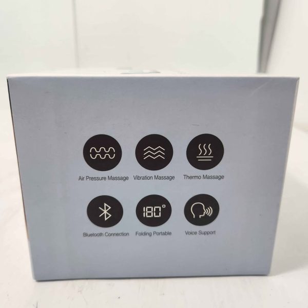 MASSEUSE EYE MASSAGER IN BOX #GN357040 - Image 3