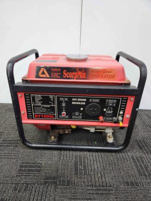 Austech Scorpion Silent Series Generator (DY1000L) - BP375442