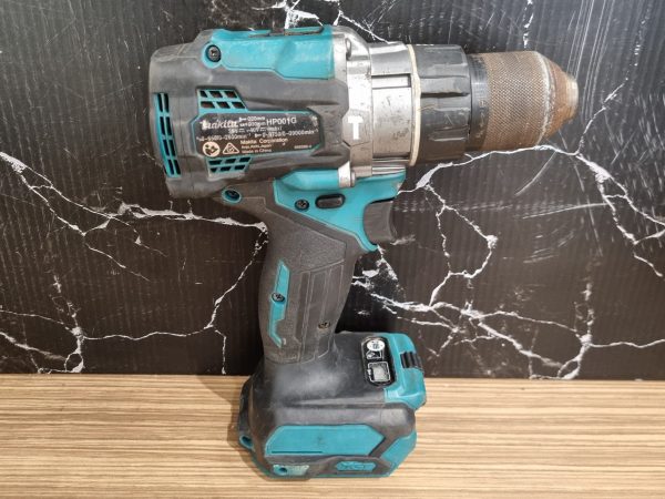 Makita 40V Drill Driver TW357230 - Image 6