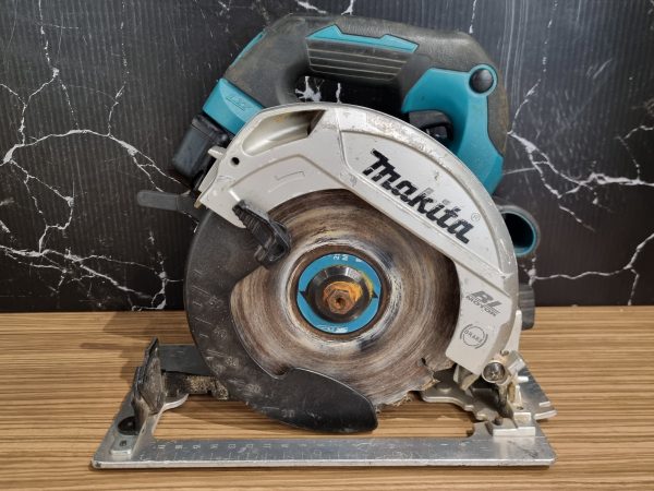 Makita 18V Circular Saw TW373675 - Image 2