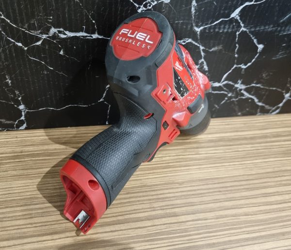 Milwaukee 12V Drill Driver TW361808 - Image 8