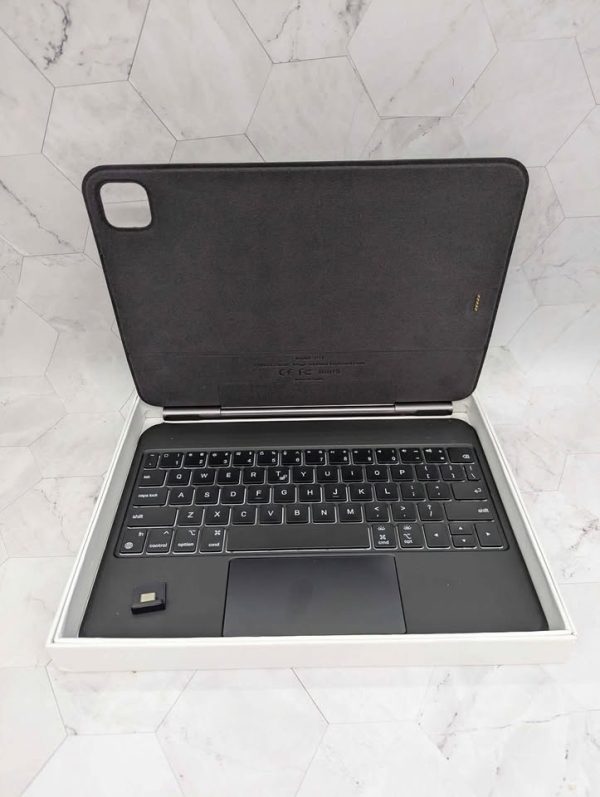 3rd Party Smart Keyboard For iPad - BP368888 - Image 4