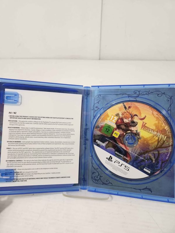 VISIONS OF MANA PLAYSATION 5 GAME #GN376811 - Image 6