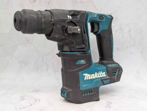 Makita 18V SDS Plus Rotary Hammer Skin-Only (DHR171) - BP376755