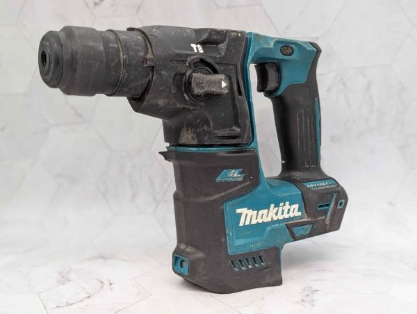 Makita 18V SDS Plus Rotary Hammer Skin-Only (DHR171) - BP376755
