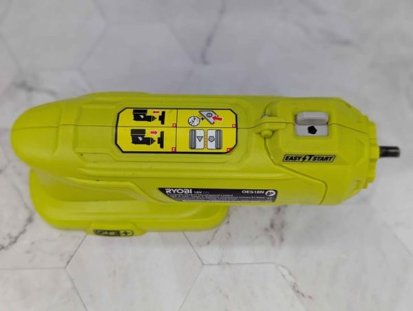 Ryobi 18V ONE+ Easy Starter Skin-Only (OES18N) - BP379886 - Image 3