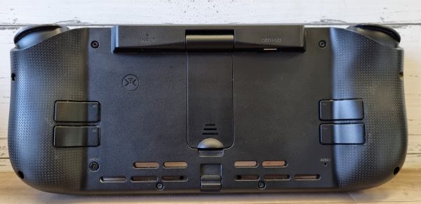 Nintendo Switch Nitro Deck+ TW378207 - Image 5