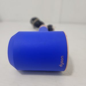 DYSON HAIR DRYER WITH ACCESSORIES (COSMETIC DINGS)  #GN375970