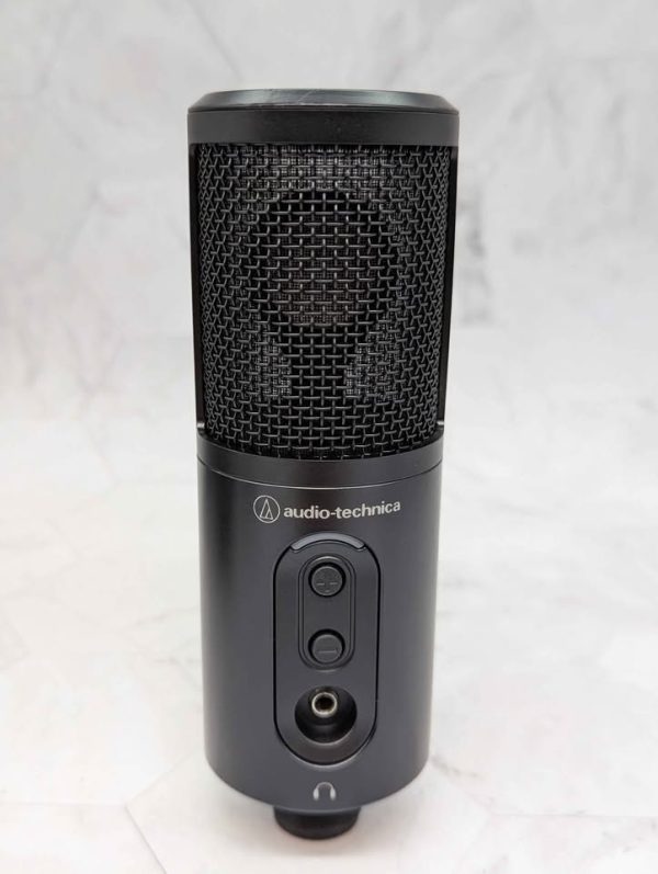 Audio Technica Content Creator Pack for PC/Mac - BP377729 - Image 4