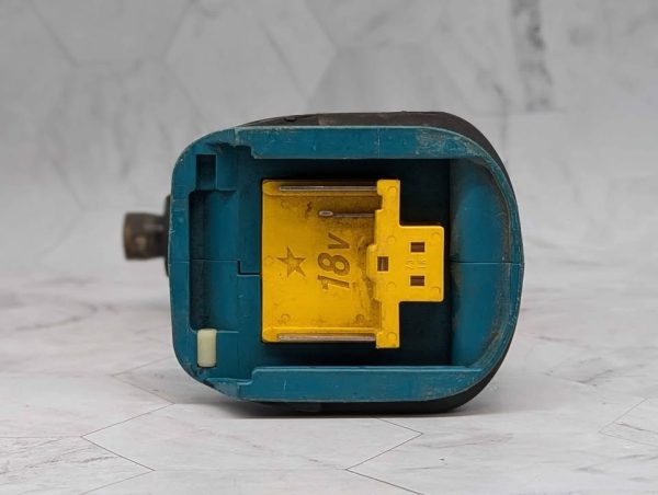 Makita 18V Impact Driver Skin-Only (DTD152) - BP376754 - Image 5