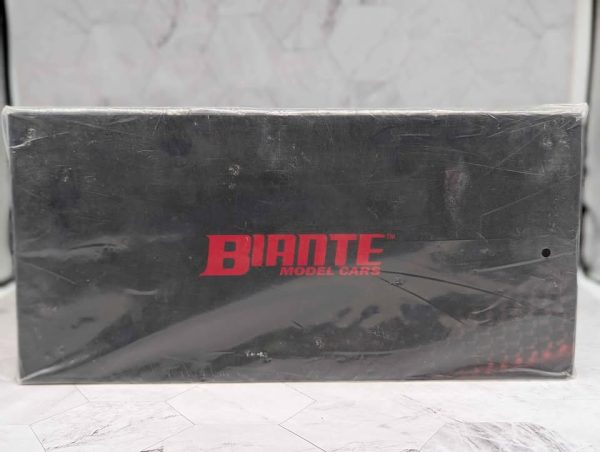 Biante 1:18 Skaife/Richards 1995 Holden VR Commodore Model Car - BP376675 - Image 4