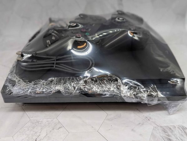 Sony PlayStation 3 Slim Console (CECH-3002A) - BP377727 - Image 7