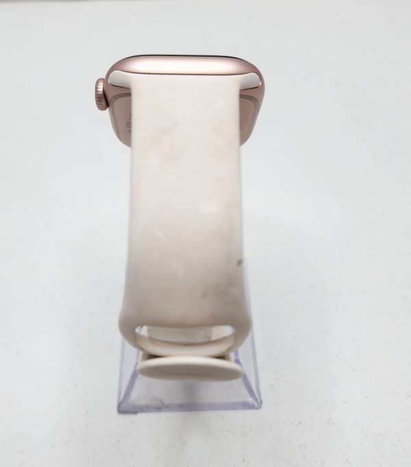 Apple Watch Series 10 Rose Gold 42mm LTE - IP380771 - Image 11