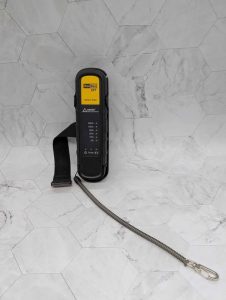 Narda RadMan 2XT Personal Radiation Monitor - BP345045