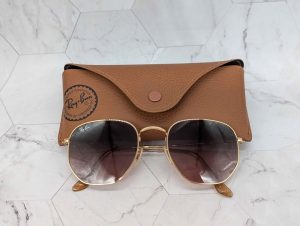 Ray-Ban Hexagonal Glasses - BP378626