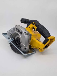 DeWalt Circular Saw - BL370529