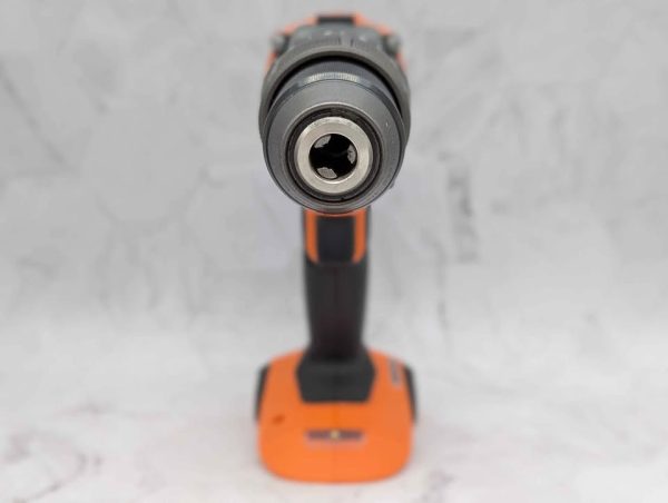 AEG 18V Brushless Hammer Drill Driver Skin-Only (A18PDB) - BP374842 - Image 2