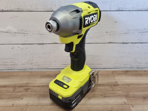 Ryobi 18V Impact Driver TW370204 - Image 7