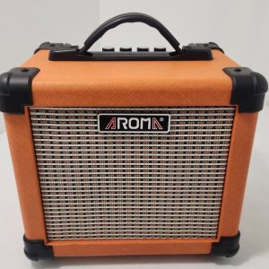 AROMA GUITAR AMPLIFIER AG-10 #GN378003