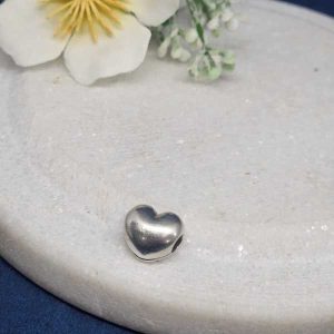 Pandora heart Clasp charm #GN312862-3
