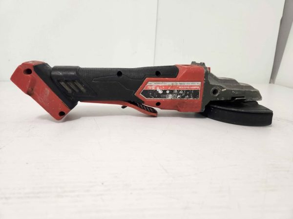 MILWAUKEE M18 GRINDER (SKIN ONLY) #GN378101 - Image 2