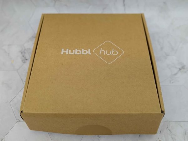 Hubbl Hub Media Player (IP061-05-FXTL) - BP381451 - Image 8