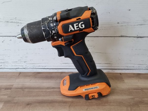 AEG 18V Drill Driver TW372884 - Image 5