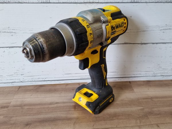 DeWalt 18V Drill Driver TW357181 - Image 7