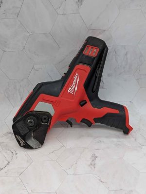 Milwaukee Pipe Cutter Skin-Only (M12CC) - BP376350