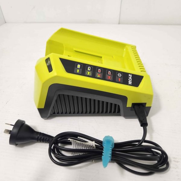 RYOBI CHARGER BCL3630 #GN378097 - Image 10