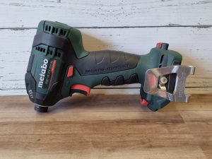 Metabo 18V Impact Driver TW371415