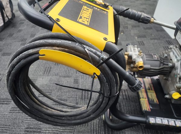 Dewalt 3400PSI Pressure Washer - IP375395 - Image 20