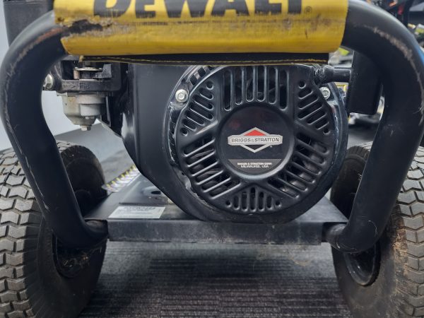 Dewalt 3400PSI Pressure Washer - IP375395 - Image 9