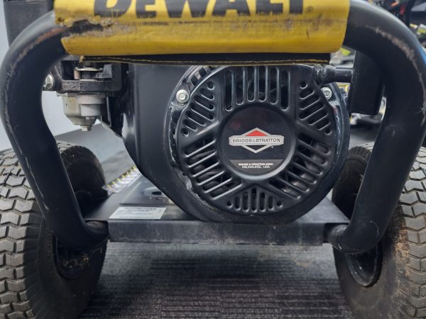 Dewalt 3400PSI Pressure Washer - IP375395 - Image 19
